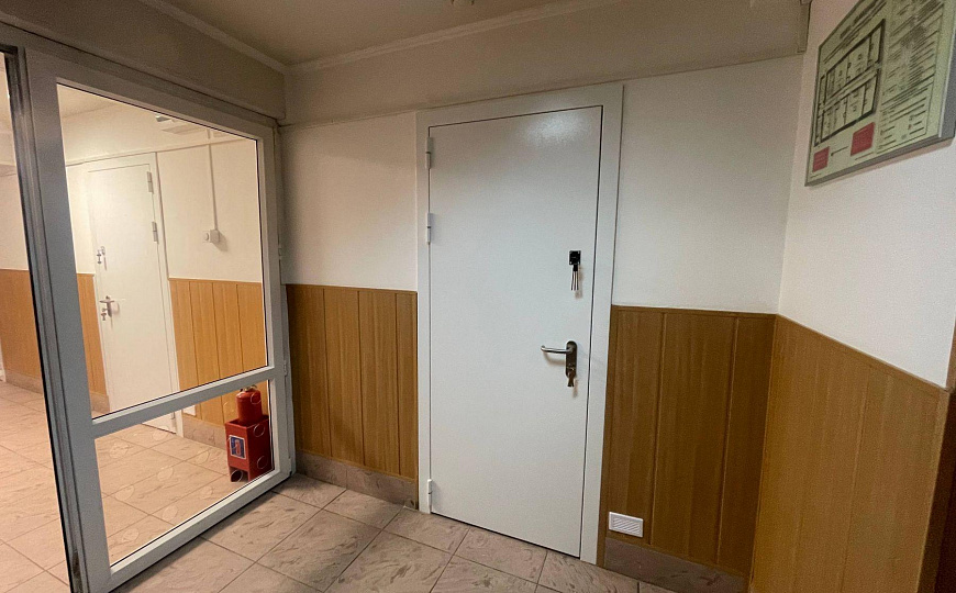 Помещение под офис 25,8 м2 фото