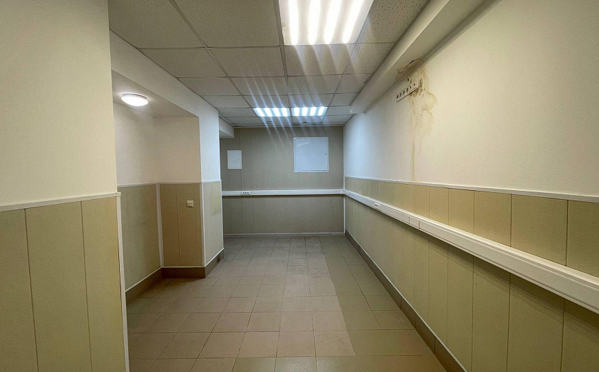 Помещение под офис 25,8 м2 фото