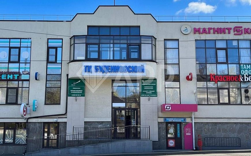 Офис/Центр/Парковка/Трафик фото