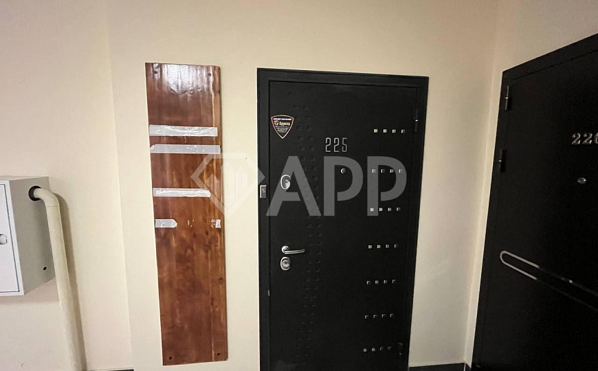 Офис/Центр/Парковка/Трафик фото