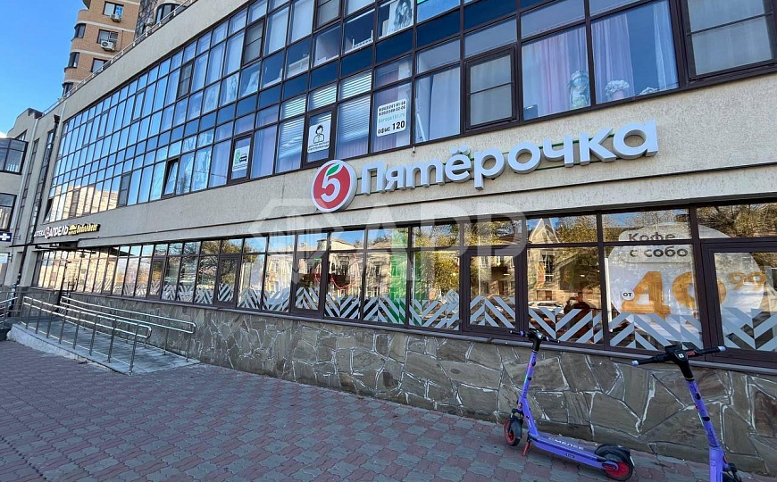 Офис/Центр/Парковка/Трафик фото