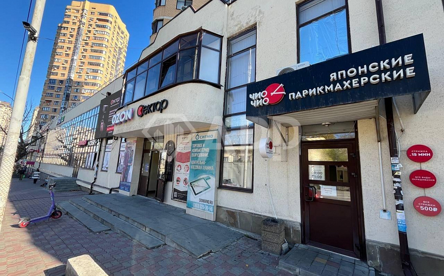 Офис/Центр/Парковка/Трафик фото