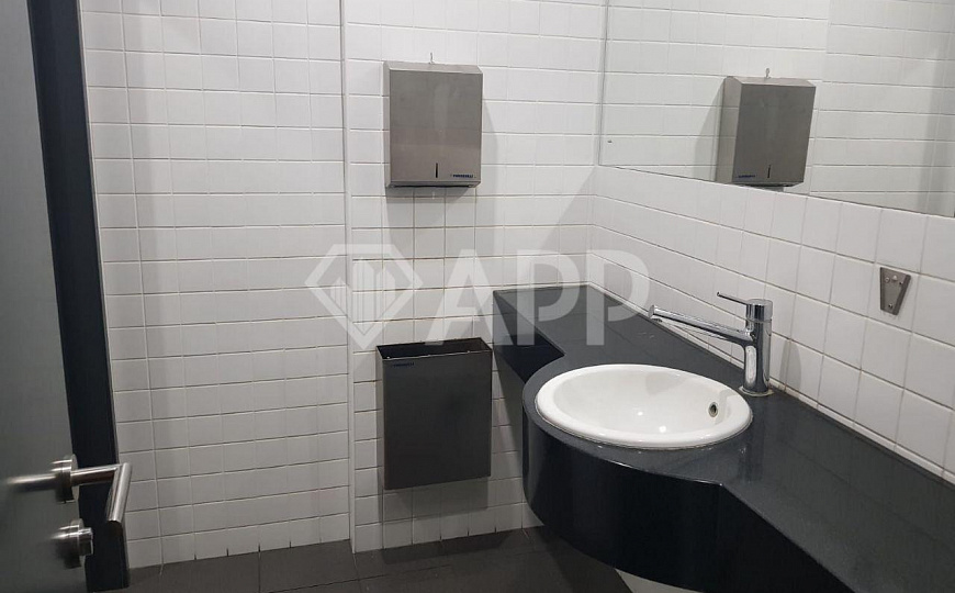 Аренда офиса класса B в бизнес-центре на Ярославском шоссе, м. ВДНХ фото