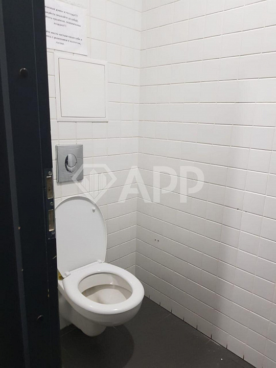 Аренда офиса класса B в бизнес-центре на Ярославском шоссе, м. ВДНХ фото