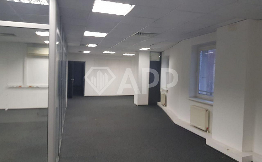 Аренда офиса класса B в бизнес-центре на Ярославском шоссе, м. ВДНХ фото