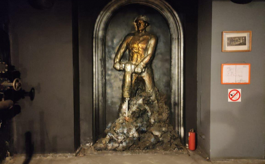 Бар, кафе, склад, 258 м2 фото