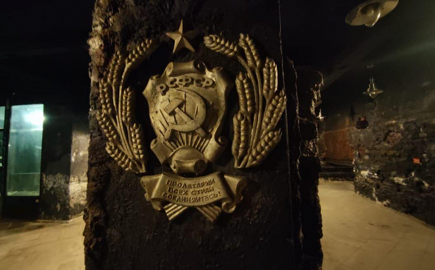 Бар, кафе, склад, 258 м2 фото