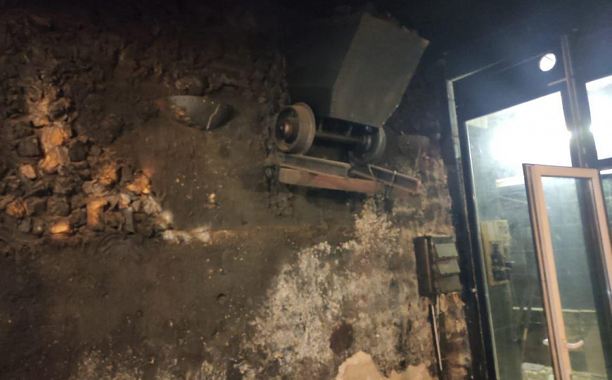 Бар, кафе, склад, 258 м2 фото