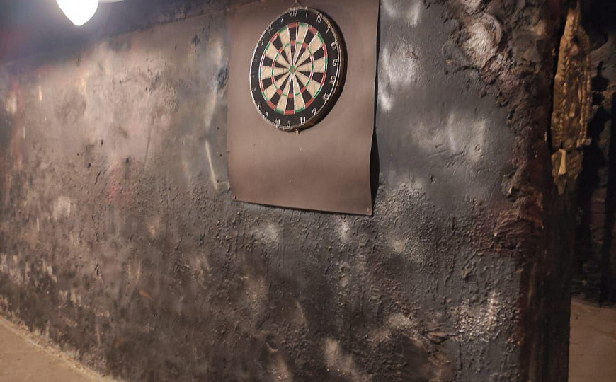 Бар, кафе, склад, 258 м2 фото