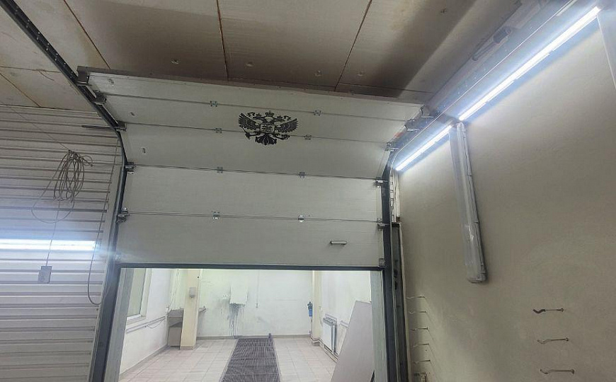 СТО 140 м2 фото