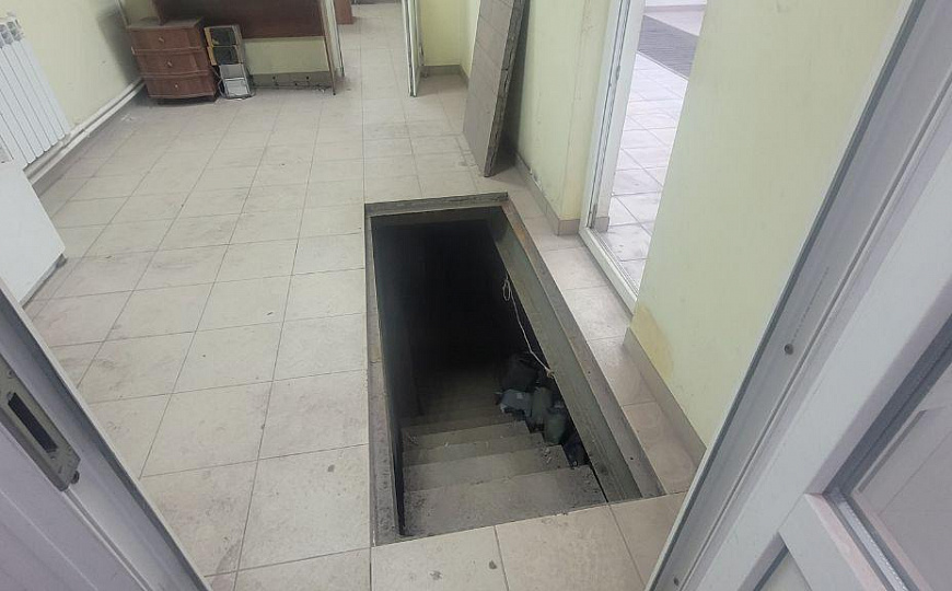 СТО 140 м2 фото