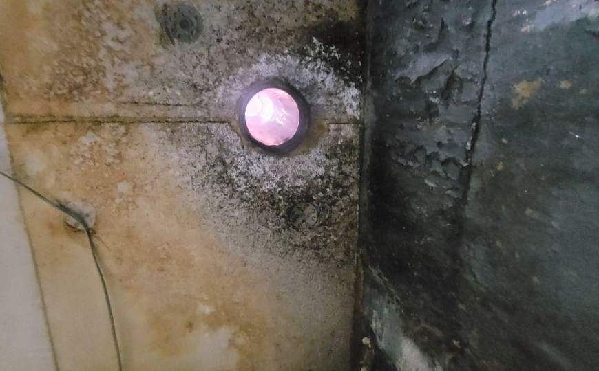 СТО 140 м2 фото