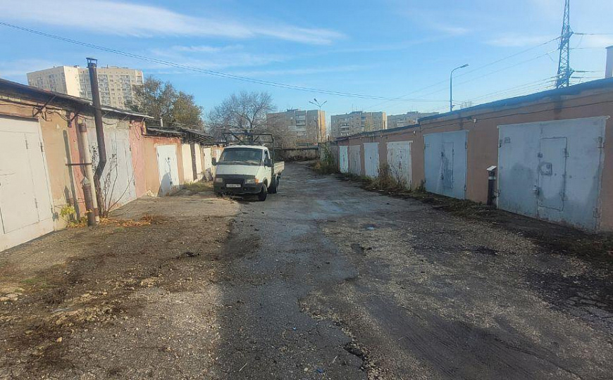 СТО 140 м2 фото