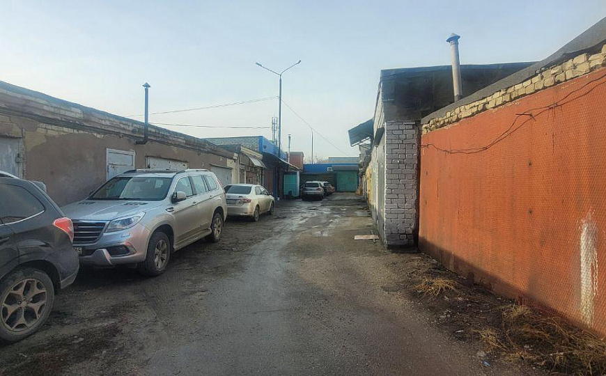 СТО 140 м2 фото