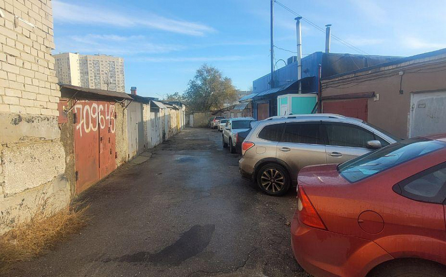 СТО 140 м2 фото