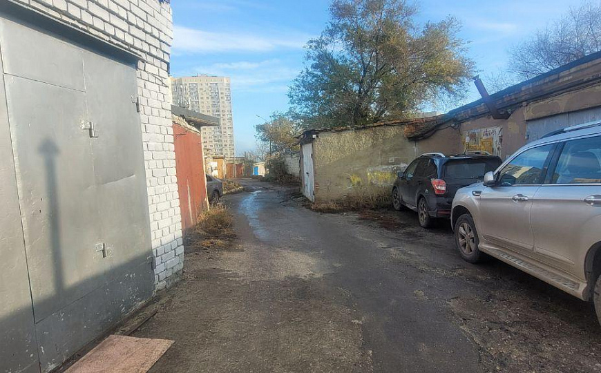 СТО 140 м2 фото