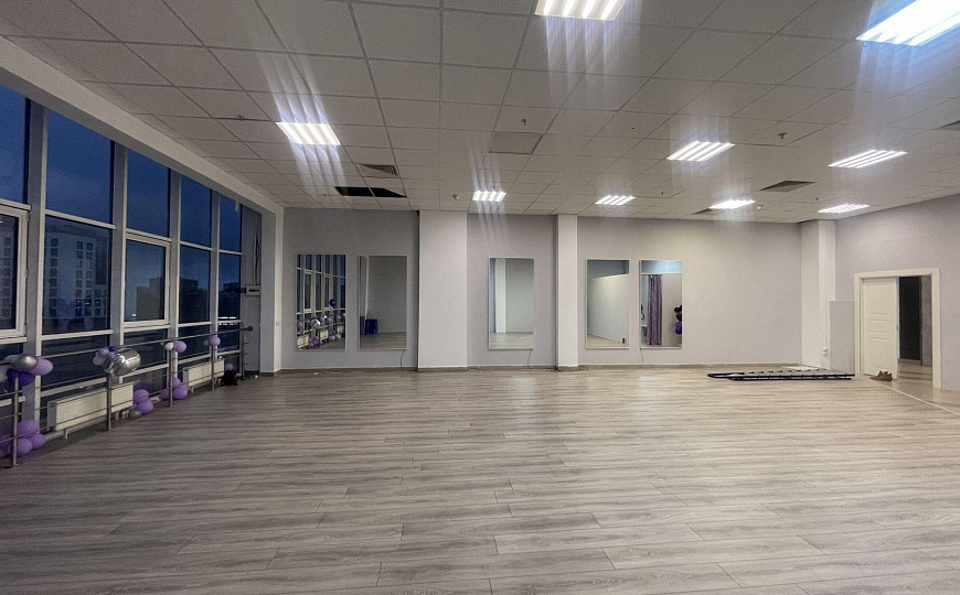 Готовый арендный бизнес 110м2 МАП 105000р. фото