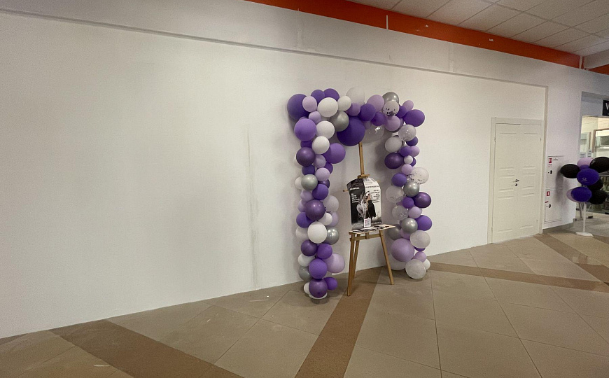 Готовый арендный бизнес 110м2 МАП 105000р. фото