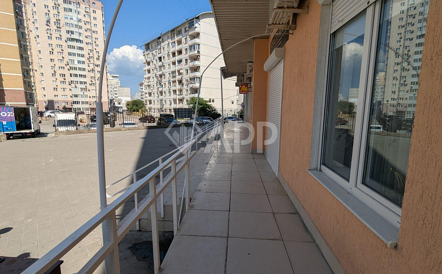 Сдаю помещение свободного назначения, 84 м² фото