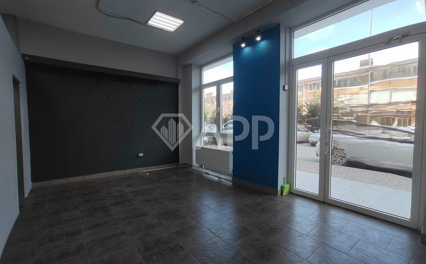 Сдаю 1 этаж 1 линия с ремонтом, 75 м² фото