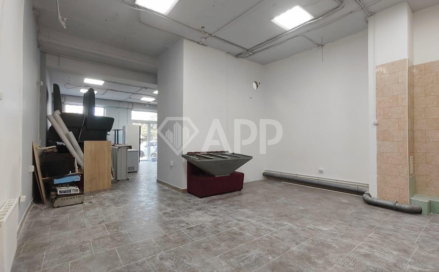 Сдаю торговое помещение, 80 м² фото