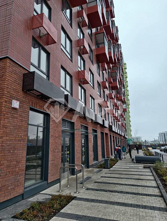 Продажа коммерческих помещений в ЖК Нокса Парк фото