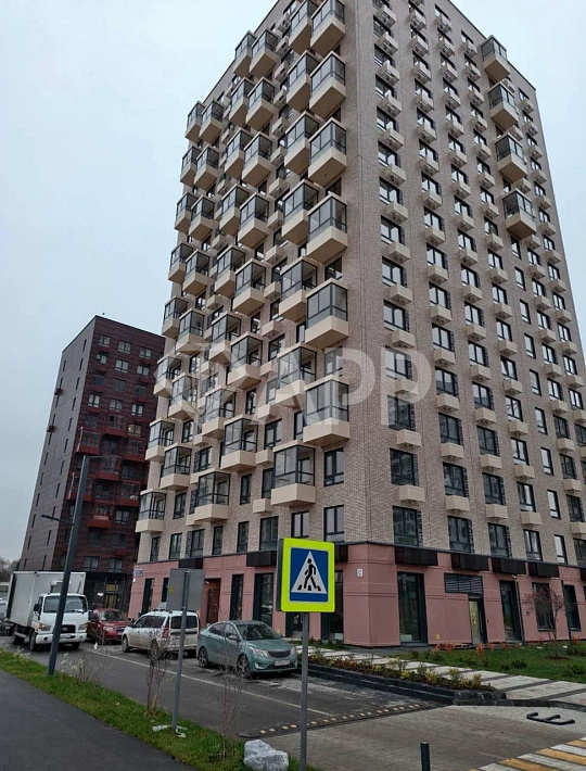 Продажа коммерческих помещений в ЖК Нокса Парк фото