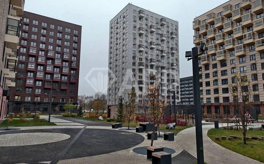 Продажа коммерческих помещений в ЖК Нокса Парк фото