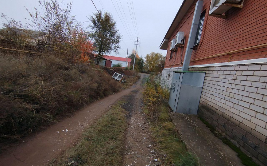 Магазин на трассе 51 м2 фото