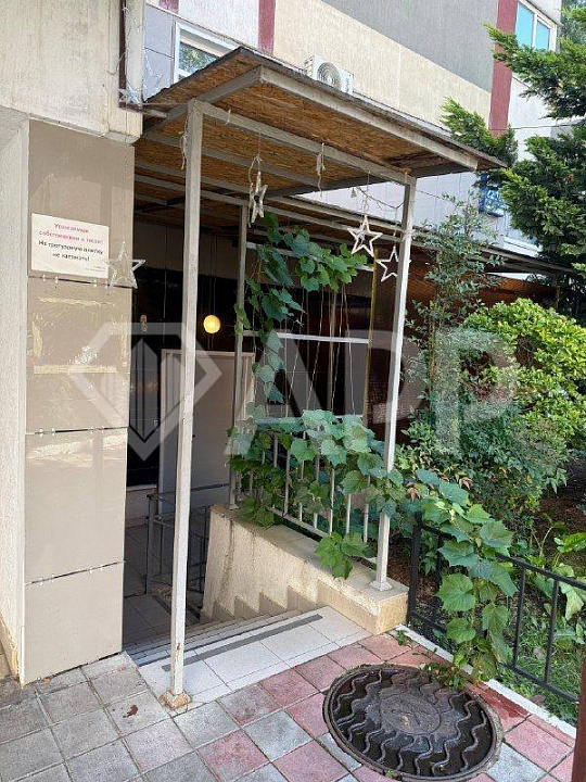 Подвальное помещение в новом ЖК фото