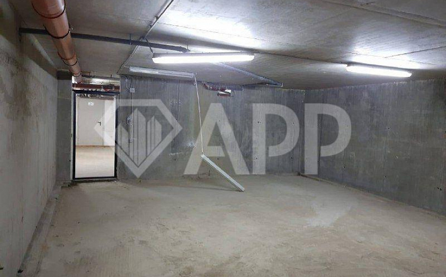 Подвальное помещение в новом ЖК фото