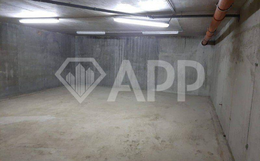 Подвальное помещение в новом ЖК фото