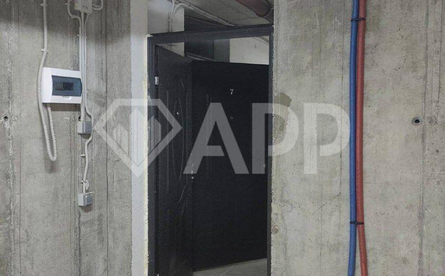 Подвальное помещение в новом ЖК фото