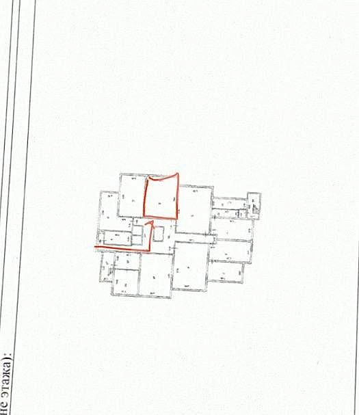 Подвальное помещение в новом ЖК фото