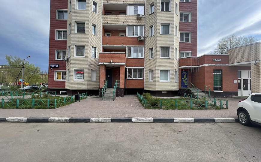 Сдам помещение свободного назначения, 87 м² фото