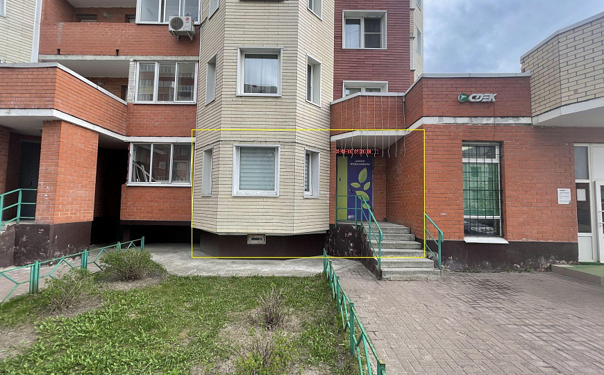 Сдам помещение свободного назначения, 87 м² фото