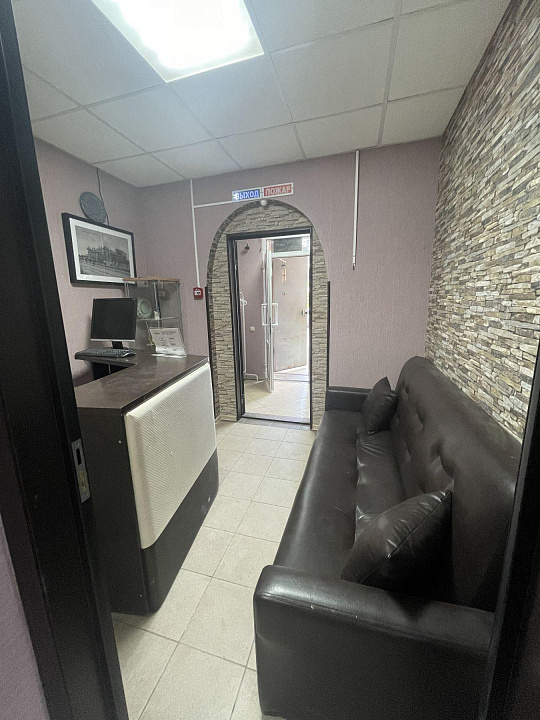 Сдам помещение свободного назначения, 87 м² фото