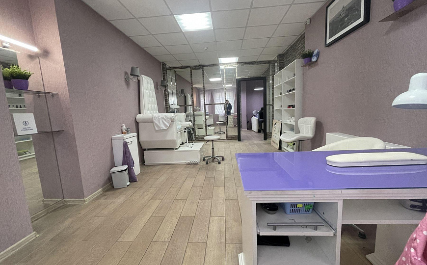 Сдам помещение свободного назначения, 87 м² фото