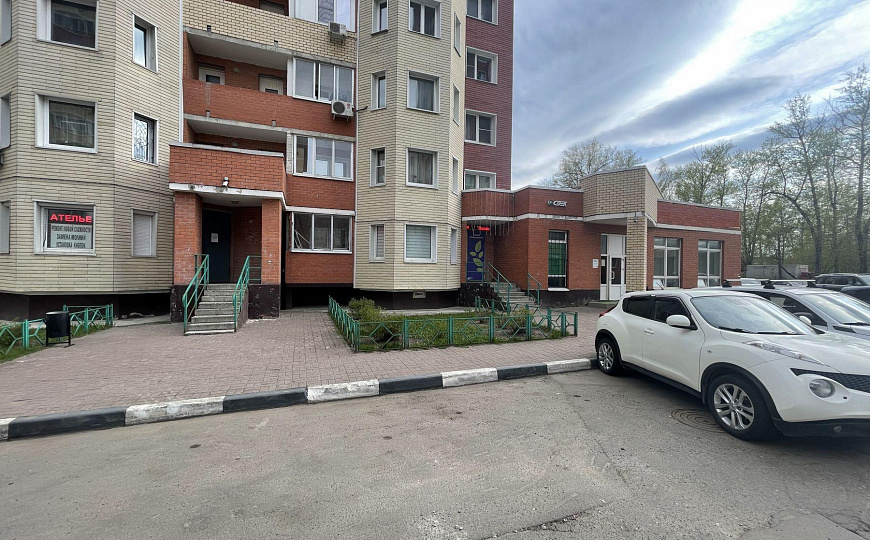 Сдам помещение свободного назначения, 87 м² фото