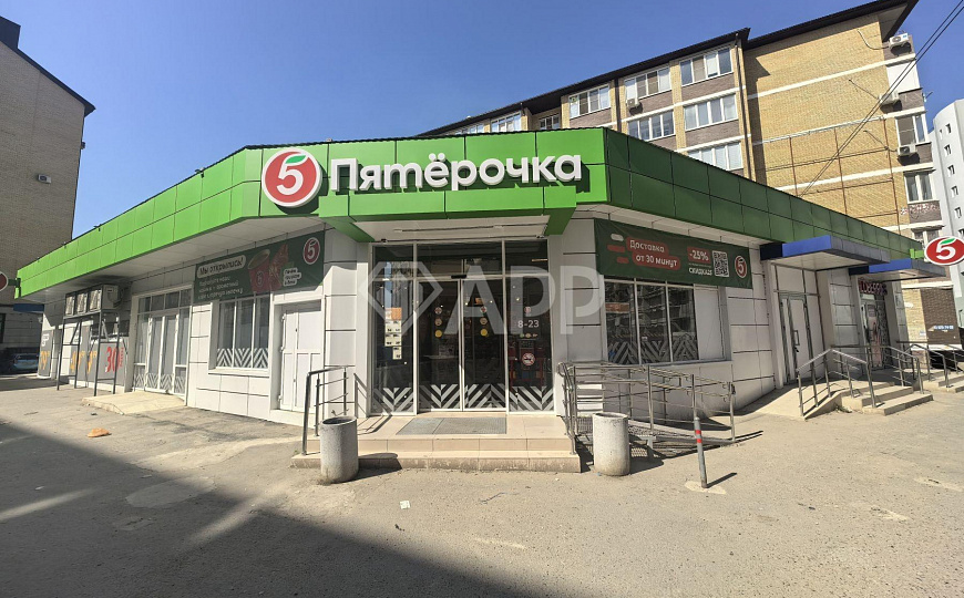 Продаю готовый арендный бизнес 537,8 м² фото