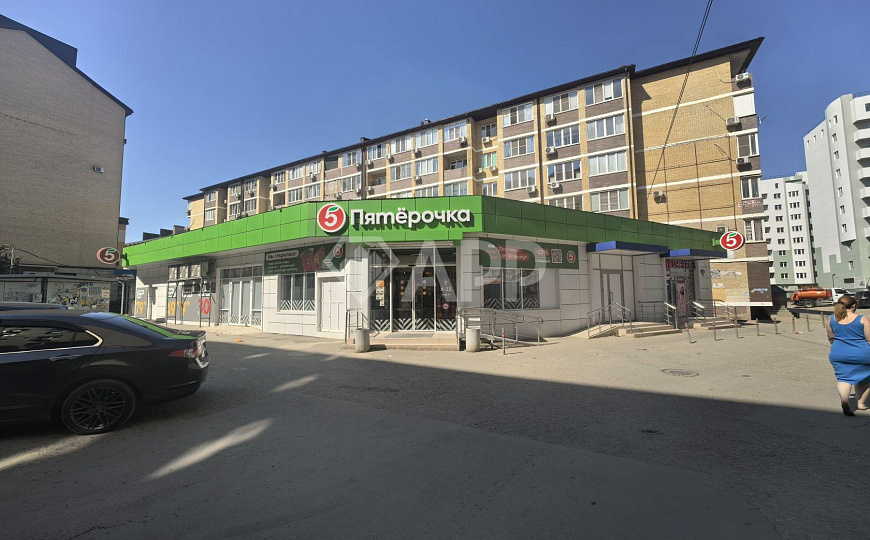 Продаю готовый арендный бизнес 537,8 м² фото