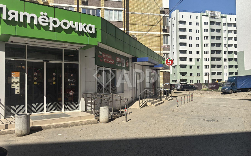 Продаю готовый арендный бизнес 537,8 м² фото