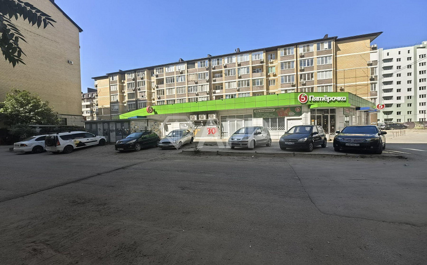 Продаю готовый арендный бизнес 537,8 м² фото