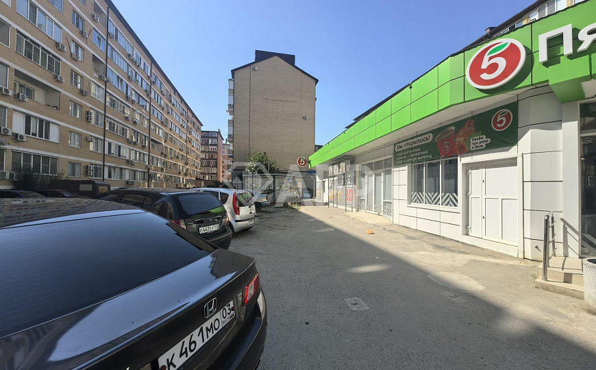 Продаю готовый арендный бизнес 537,8 м² фото