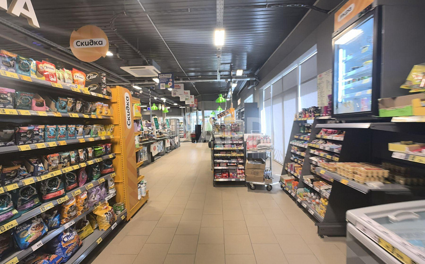 Продаю готовый арендный бизнес 537,8 м² фото