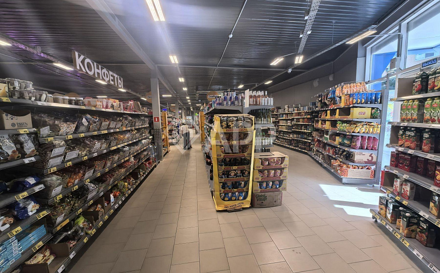 Продаю готовый арендный бизнес 537,8 м² фото