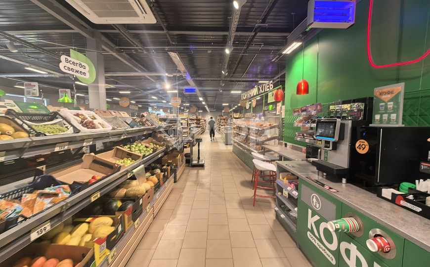 Продаю готовый арендный бизнес 537,8 м² фото