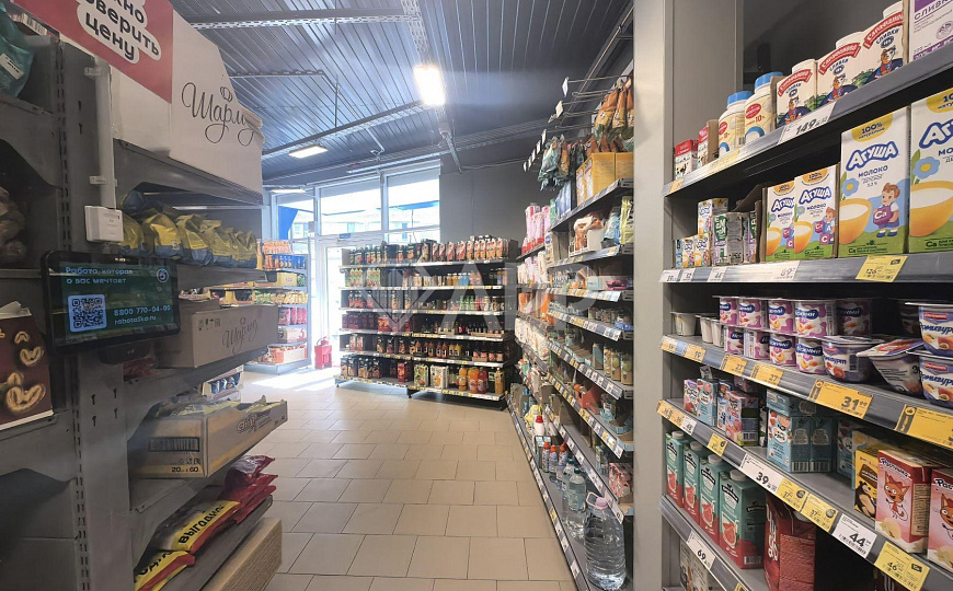 Продаю готовый арендный бизнес 537,8 м² фото