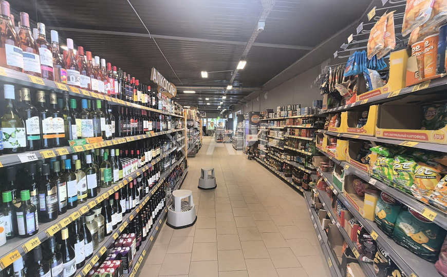 Продаю готовый арендный бизнес 537,8 м² фото