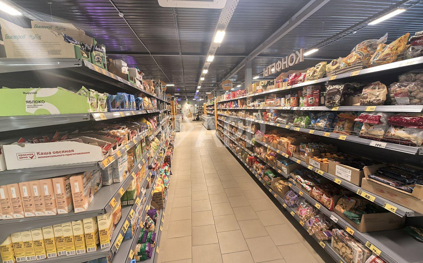 Продаю готовый арендный бизнес 537,8 м² фото